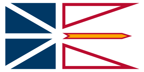 Terre-Neuve-et-Labrador
